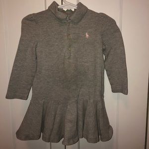 Ralph Lauren baby girl dress 18 months